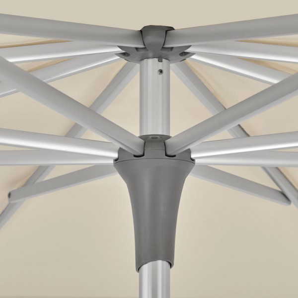 Alu-Smart Individual Glatz Sonnenschirm I Alu-Smart Individual