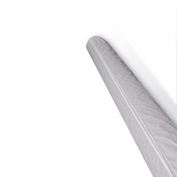 Schutzhülle für Albatros mit Stab und Reißverschluss Schutzhülle für Albatros mit Stab und Reißverschluss