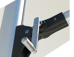 Shademaker Polaris Kurbelantrieb