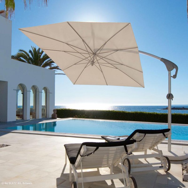 Pendalex P+ Glatz Ampelschirm I Pendalex P+