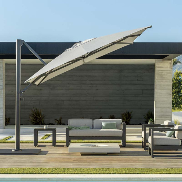 Polaris Shademaker Ampelschirm I Polaris