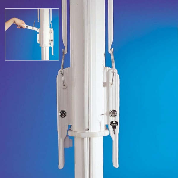 Jumbrella Bahama Marktschirm I Jumbrella