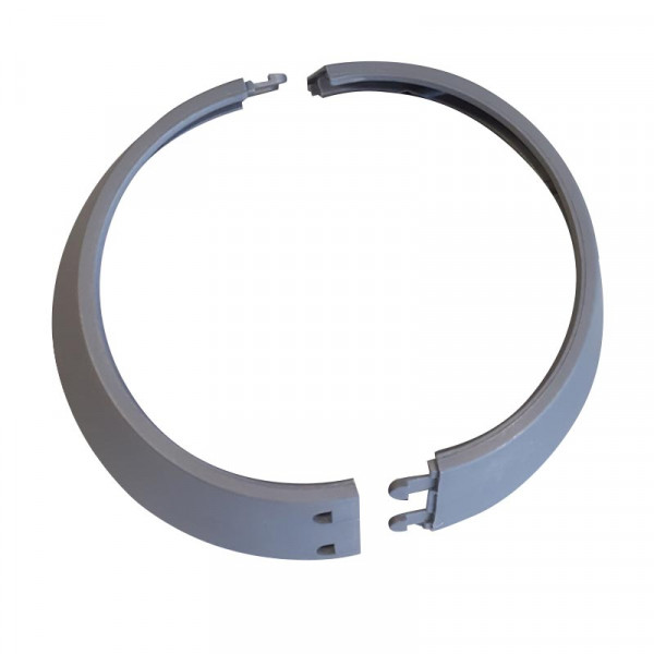 Abdeckungs-Halbschale für Sombrano S+ Abdeckungs-Halbschale für Sombrano S+