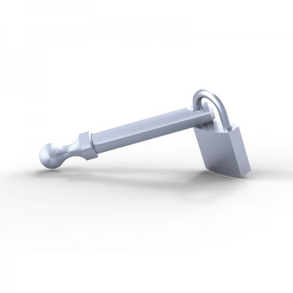 Diebstahlsicherung May Filius, Dacapo Diebstahlsicherung May Filius, Dacapo