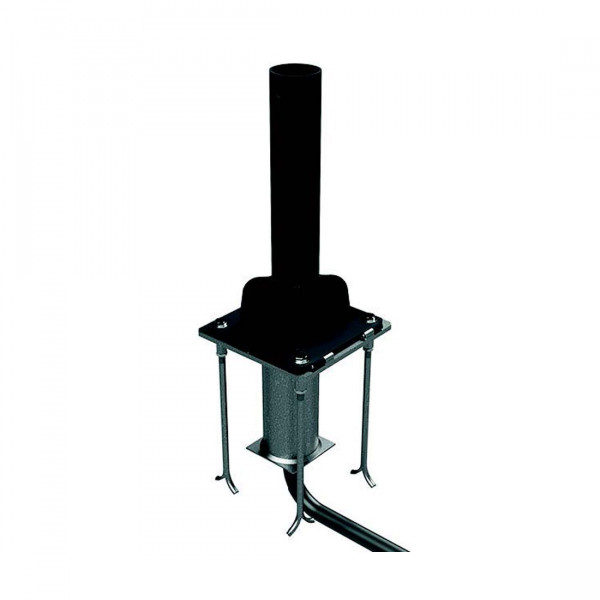 Bodengruppe für Bahama Jumbrella XL und outSide | Mit Elektrik Bodengruppe für Bahama Jumbrella XL und outSide | Mit Elektrik