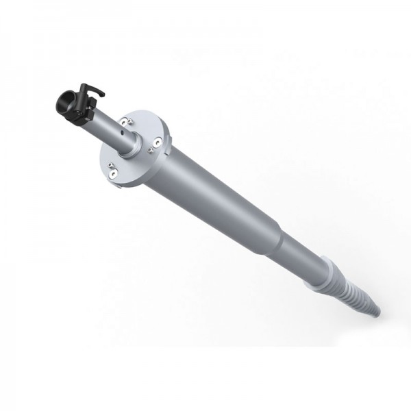 Bodenschraubanker 2 m - Mezzo, Filius und Dacapo Bodenschraubanker 2 m - Mezzo, Filius und Dacapo