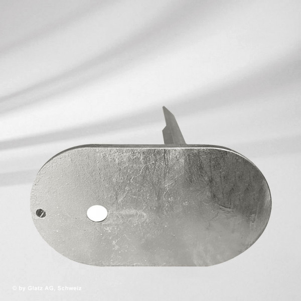 Rasenspitz Z für Ø 30-40 mm Rasenspitz Z für Ø 30-40 mm