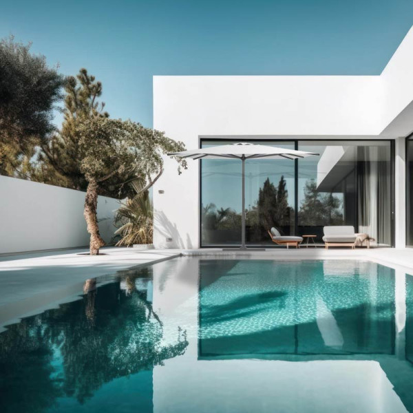 Astral Shademaker Sonnenschirm I Astral