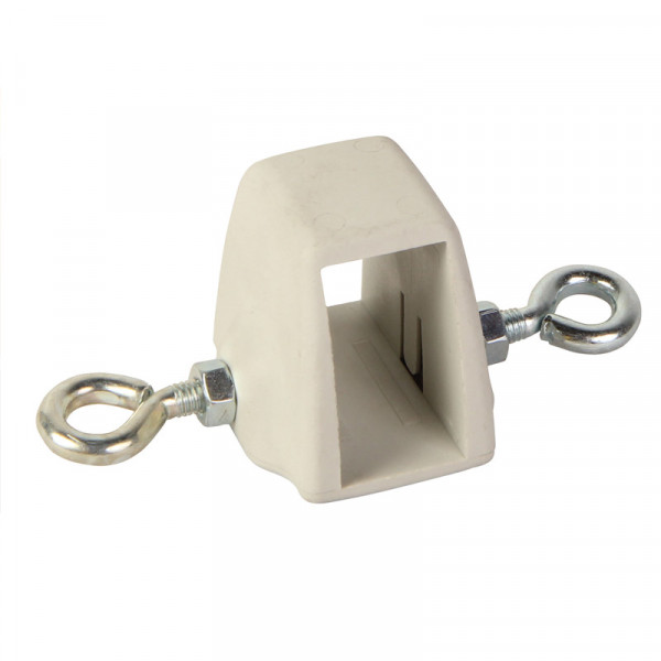 Befestigung für May Regenrinne oder Seitenwand Befestigung für May Regenrinne oder Seitenwand