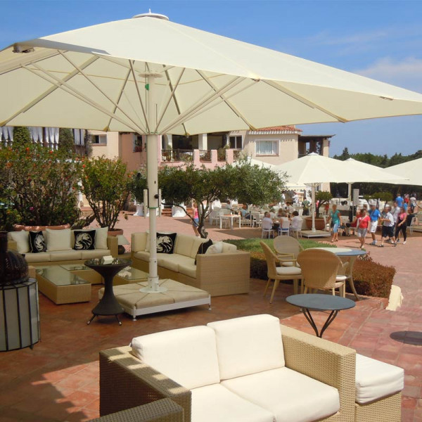 Bahama Jumbrella XL Bahama Marktschirm I Jumbrella XL