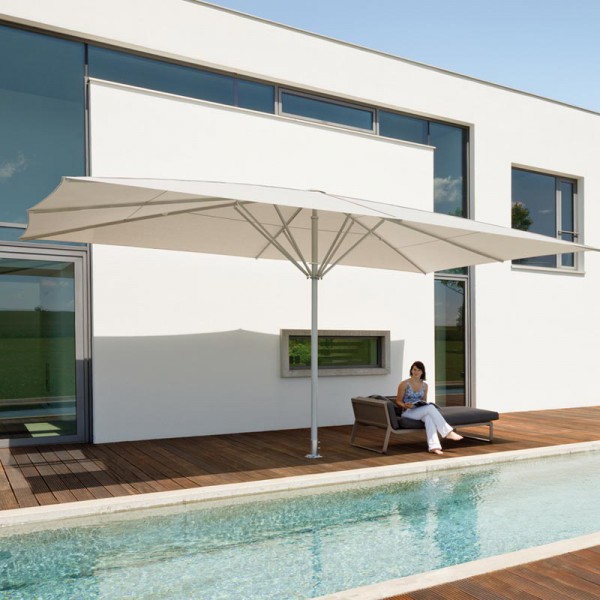 Schattello May Marktschirm I Schattello