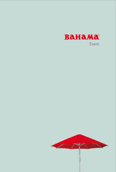 Bahama Event Katalog