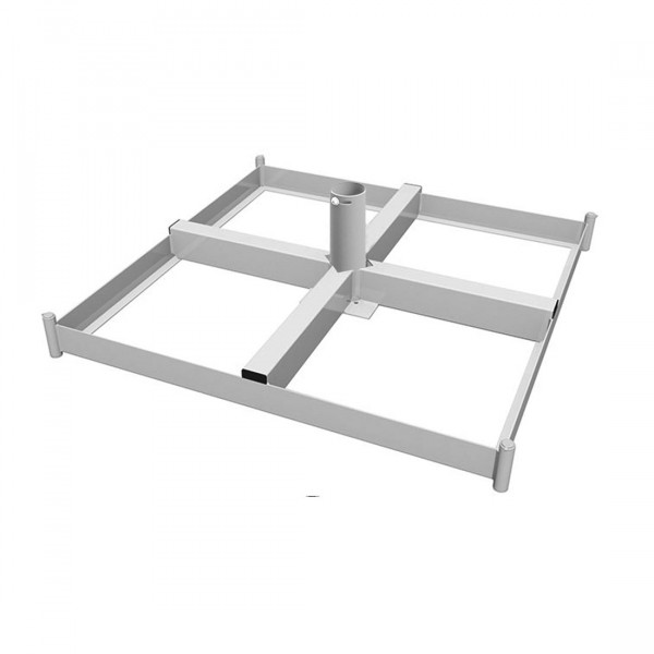 Stahlkassettenrahmen Pure Stahlkassettenrahmen Pure