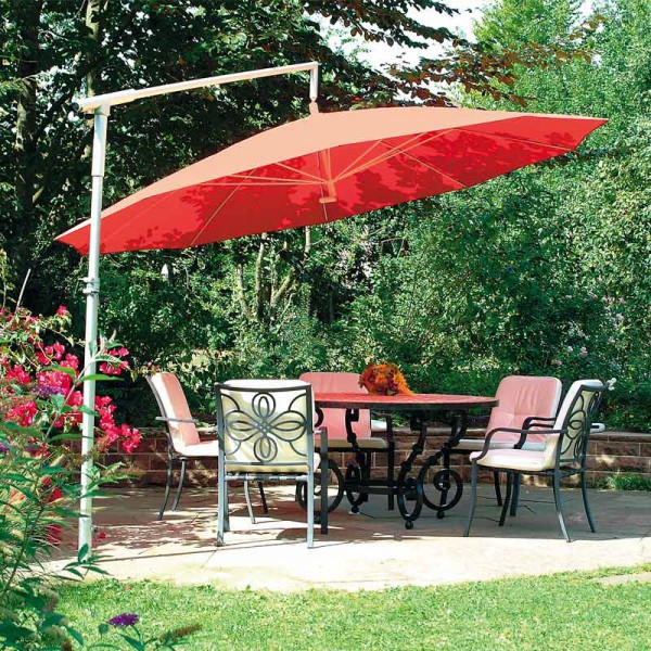 Dacapo May Ampelschirm I Dacapo