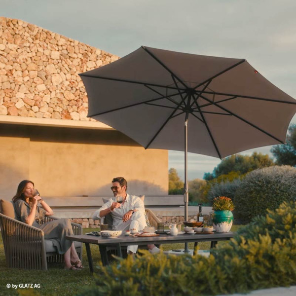 Vita Torna Glatz Sonnenschirm I Vita Torna