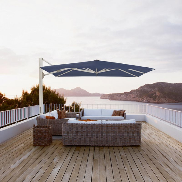 Ambiente Nova Glatz Ampelschirm I Ambiente Nova