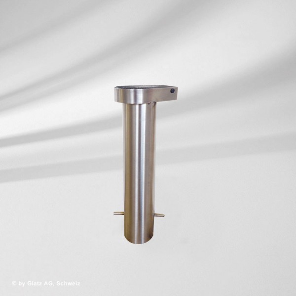 Bodenhülse PX Bodenhülse PX, Edelstahl 1.4301 / 304