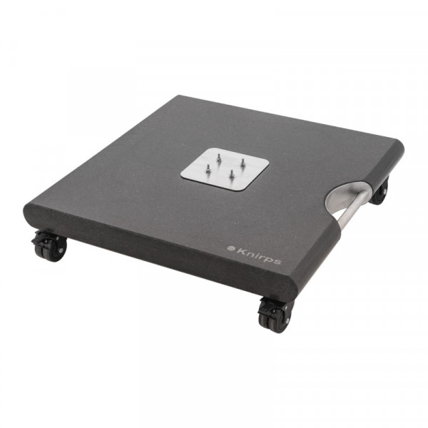 Granitgrundplatte 140 kg Granitgrundplatte 140 kg