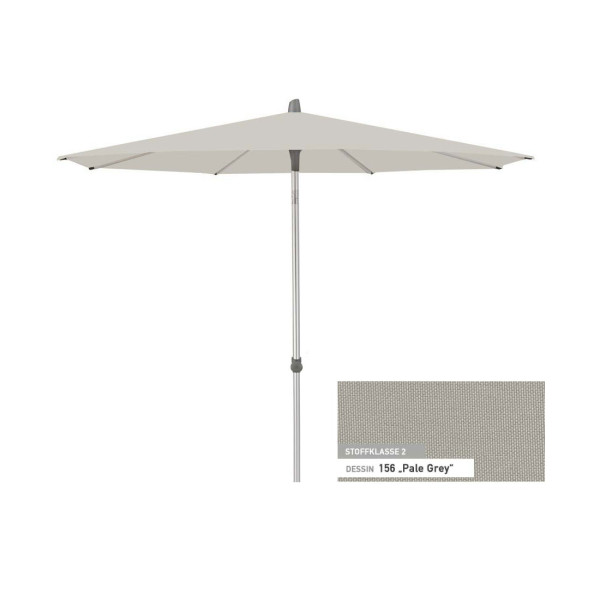 Alu-Smart Easy Glatz Alu-Smart Easy - 300 cm - 156 Palegrey