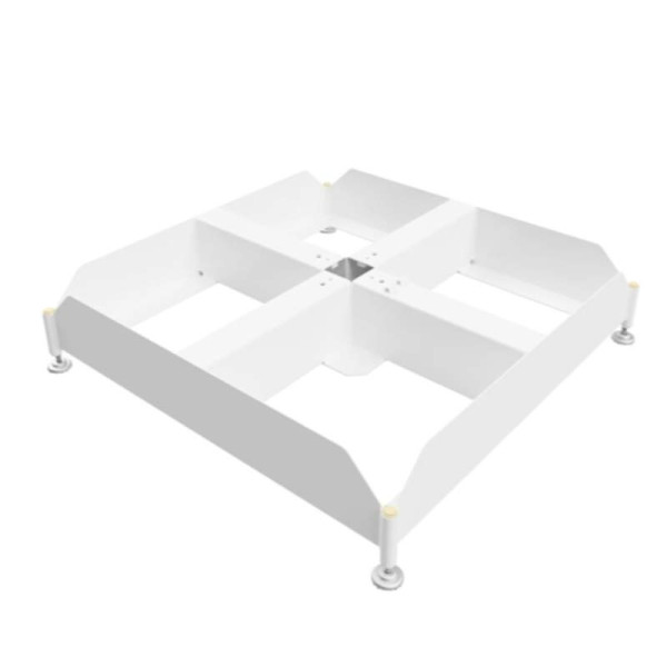 Bahama Jumbrella CXL Mobilständer Bahama Jumbrella CXL Mobilständer