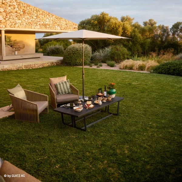 Vita Torna Glatz Sonnenschirm I Vita Torna