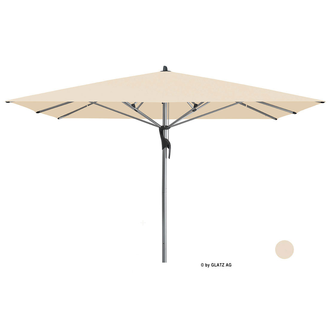 Glatz Fortello "Easy" Sonnenschirme