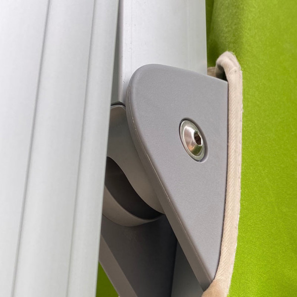 Ambiente Nova Glatz Ampelschirm I Ambiente Nova