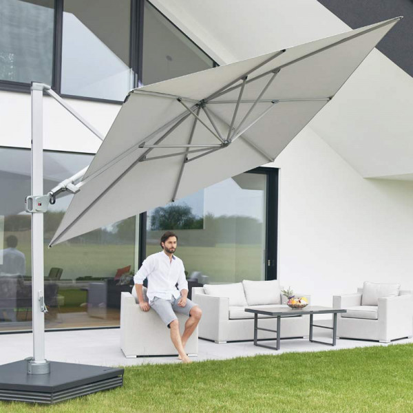 Pendular Knirps Ampelschirm I Pendular