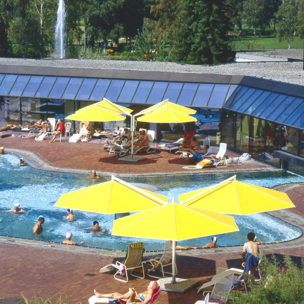 Rialto May Marktschirm I Rialto