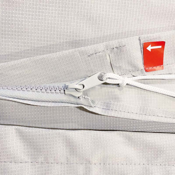 Schutzhülle für Fortero Schutzhülle für Fortero