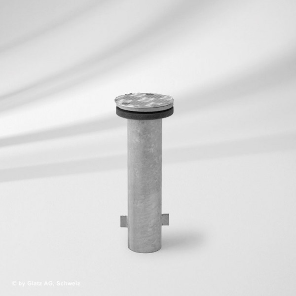 Bodenhülse M4 Bodenhülse M4