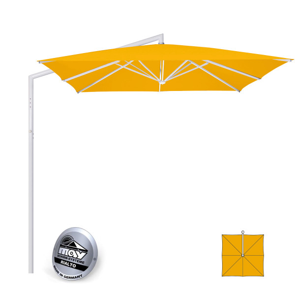 Rialto May Marktschirm I Rialto