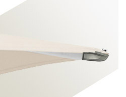 Glatz Fortero Pro Bespannung