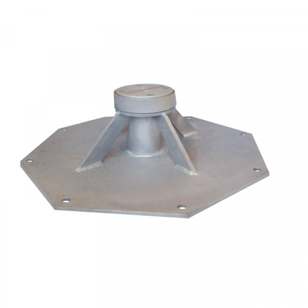 Jumbrella Kombi-Befestigung Jumbrella Kombi-Befestigung