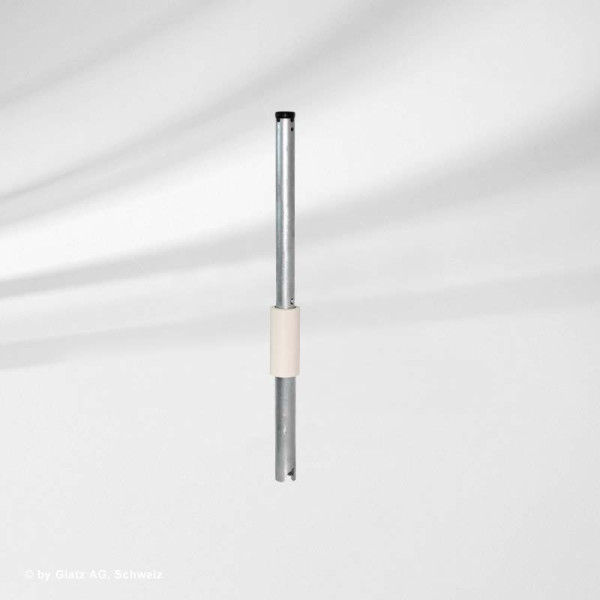 Übergangsrohr BT, Innenliegend für den Twist Übergangsrohr BT, Innenliegend für den Twist