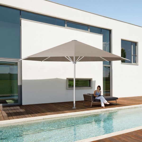 Schattello May Marktschirm I Schattello