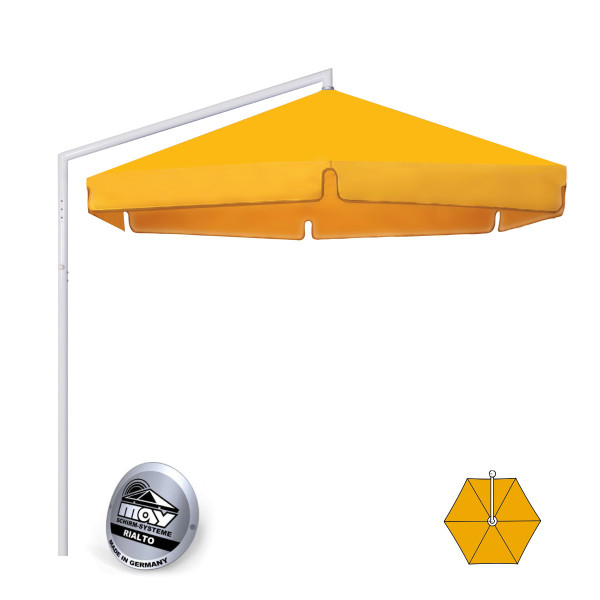 Rialto May Marktschirm I Rialto