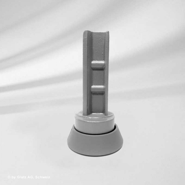 Standfuss M4 zu Fortano Standfuss M4 zu Fortano