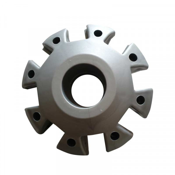 Obere Krone für Sombrano und Sombrano S+ Obere Krone für Sombrano und Sombrano S+