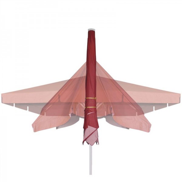 Albatros May Marktschirm I Albatros