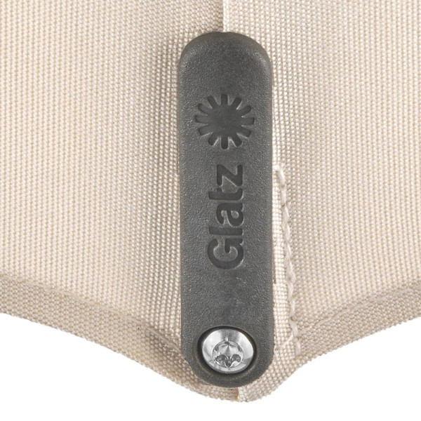 Smart Glatz Sonnenschirm I Smart