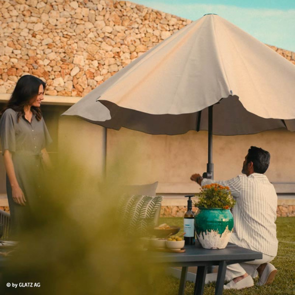 Vita Torna Glatz Sonnenschirm I Vita Torna