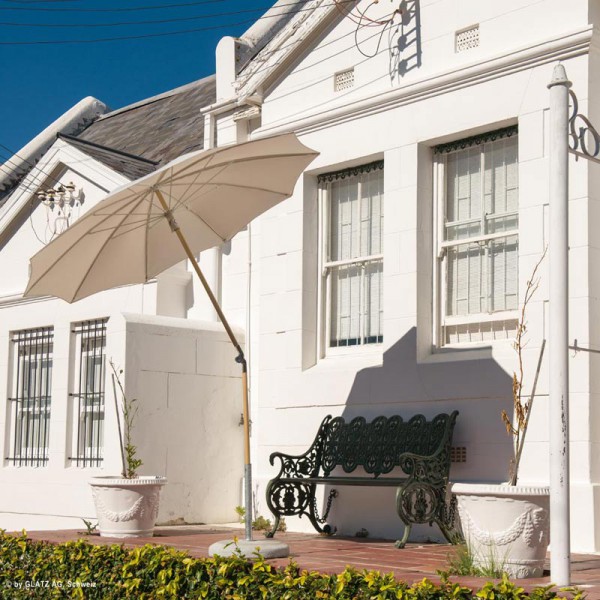 Alexo Glatz Sonnenschirm I Alexo