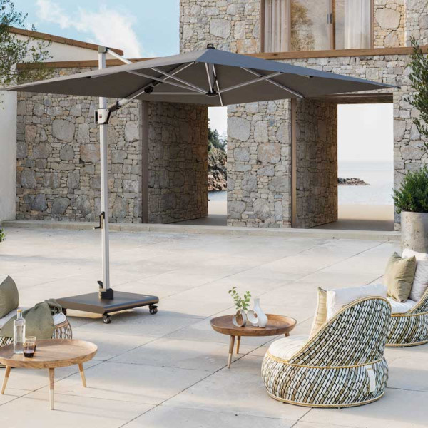 Hyperion Knirps Ampelschirm I Hyperion