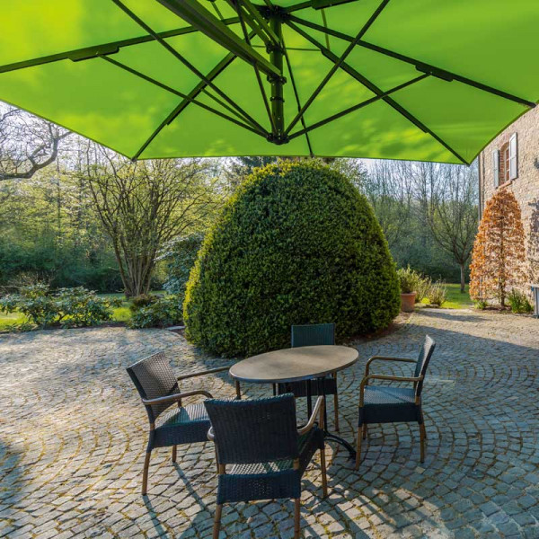 Jumbrella outSide Bahama Ampelschirm I Jumbrella outSide