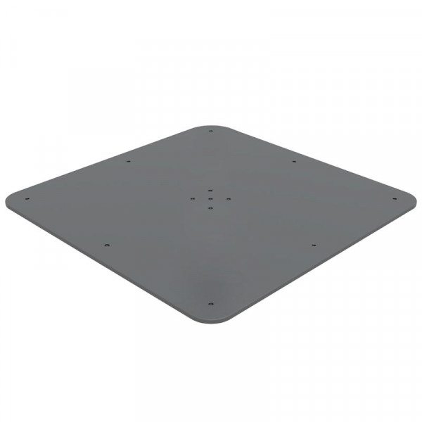 Big Ben Stahlplatte Big Ben Stahlplatte