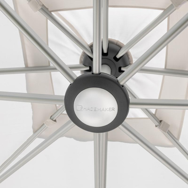 Solaris Shademaker Ampelschirm I Solaris