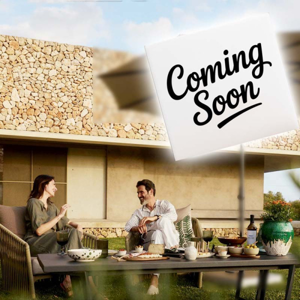 Vita Torna Glatz Sonnenschirm I Vita Torna