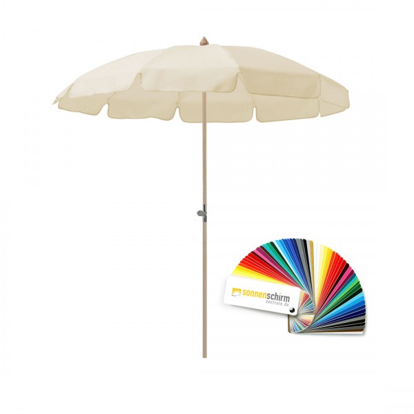 Überzug Alexo Glatz Alexo Sonnenschirm Ersatzbespannung