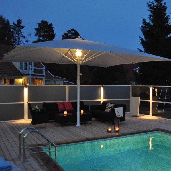 Jumbrella Bahama Marktschirm I Jumbrella